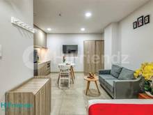 Hình ảnh Căn Hộ Dịch Vụ STUDIO Full nội thất