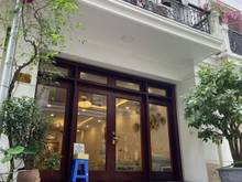 Hình ảnh nhà Liền kề 90 Nguyễn Tuân, Quận Thanh Xuân, dt 70m,5t, giá 40tr/th