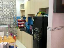 Hình ảnh Bán nhà đường Phan Văn Trị, P11, Quận Bình Thạnh, 33m2, giá chỉ 3.9 tỷ