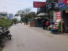 Hình ảnh Bán gấp nhà Mặt phố Âu Cơ giá 15 tỷ, dt 68mx4 tầng, Kinh doanh lớn