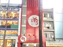 Hình ảnh Cho thuê toà nhà  MT đường Nguyễn Thị Minh Khai, Q1, Giá 225 triệu