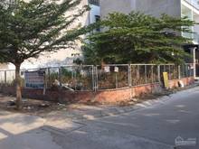 Hình ảnh lô đất góc mặt tiền hẻm xe hơi liền kề Gs Metro ngay KDC Gia Long