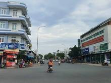 Hình ảnh ☘ Bán nền đường Lê Nhựt Tảo (đs14) kdc 586, P. Phú Thứ, Q. Cái Răng,