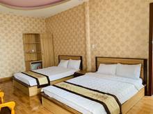 Hình ảnh Bán Gấp Khách Sạn Đang Kinh Doanh Cực Tốt , Phường Hiệp Thành Q12
