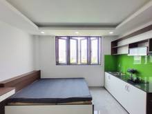 Hình ảnh Mb6623 nạp rút nhanh chóng studio ban công ngay UBND Q2