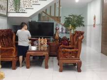 Hình ảnh Hẻm xe hơi 7 chỗ ngủ trong nhà, nhà đẹp ở ngay, 70m2 giá chỉ 5,65 tỷ