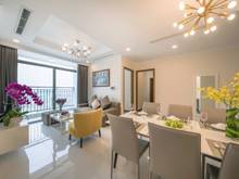 Hình ảnh Cho thuê Hưng Phúc, Phú Mỹ Hưng 82m2 2PN - chỉ 14 tr/th