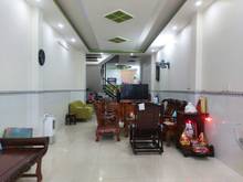 Hình ảnh 🏡 Nhà Đẹp 3 Tầng, Hẻm Xe Hơi Phạm Văn Bạch, 101m2 (4.2x24m) chỉ 9.5Tỷ