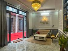 Hình ảnh Bán nhà đất khu vực gần chợ bình chánh