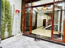 Hình ảnh Nhà Sổ Đỏ Chính Chủ Xuân La, Tây Hồ , Ô tô, 65m2x6T, 6.4 tỷ.