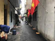 Hình ảnh Bán nhà Tây Hồ ngõ 32 An Dương 14.8 tỷ, 68m2, MT 6,2m, ngõ ô tô