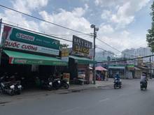 Hình ảnh bán lô đất đẹp MT Lê Văn Lương, Phước Kiển, Nhà Bè. 435 m²