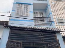 Hình ảnh Bán Nhà VIP Xây Mới Tặng Full Nội Thất 1 Trệt 2 Lầu 1/ Liên Khu 5-6