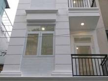 Hình ảnh Bán nhà 2 lầu hẻm 7m ngay 121 Liên Khu 5-6, Bình Tân , SHR , Giá 2,46