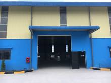Hình ảnh Nhà xưởng 5.500m2 xây mới hoàn toàn trong KCN tại Long An, thuê giá rẻ