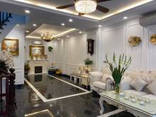 Hình ảnh Bán nhà liền kề 90 nguyễn tuân, ô tô đỗ cửa, thang máy,72m2, mt 5.5m