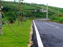 Hình ảnh Đất nền dự án kiwuki village 2 bảo lộc
