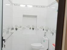 Hình ảnh NHÀ 4 TẦNG ngay TÔ KÝ TOWER, HXT, gần 80m2, Không lộ giới, 7 tỷ (TL)