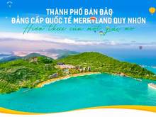 Hình ảnh Booking siêu phẩm kỳ quan nghĩ dưỡng Hải Giang MerryvLand chỉ 200Triệu