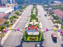 Hình ảnh Cần bán lô 138m2 thổ cư ngay làng đại học Long Thành
