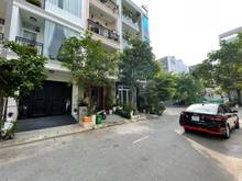 Hình ảnh CĂN BIỆT THỰ PHÚ MỸ HƯNG Phường Tân Phong, Quận 7. 161 m²