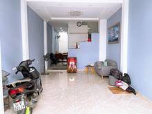 Hình ảnh Bán gấp nhà Bà Hom, P13, Quận 6, dt 4 x 15 vuông vức giá 5 tỷ 6.