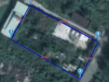 Hình ảnh Bán đất mặt tiền xuân thới sơn 12 huyện hóc môn