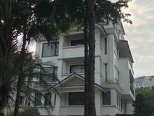 Hình ảnh Biệt thự Vinaconex Trung Văn, 130m2 x 6T thang máy, MT 8m, 48tr/th