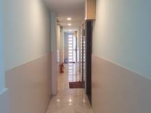 Hình ảnh Doanh thu 80tr.tháng, gấp bán nhà Núi Thành Tân Bình, 13 CHDV cho thuê