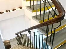 Hình ảnh Bán nhà HXH, Phan Văn Trị,P5. DT 4x11m. Trệt, 2 lầu. Giá 9,7 tỷ