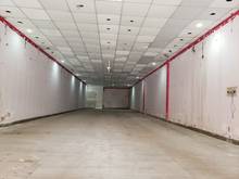 Hình ảnh MẶT TIỀN Nguyễn Thị Minh Khai. DT 9x20m. Gía 80tr.