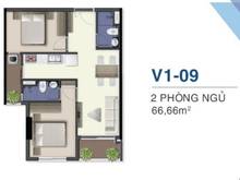 Hình ảnh Bán Trang Chủ MB66.COM / Đăng Ký Tặng 66K view hồ bơi nội khu - Q7 Saigon Riverside, A0759577