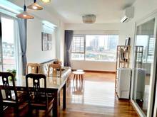 Hình ảnh Cho thuê Trang Chủ MB66.COM / Đăng Ký Tặng 66K Ehome 5,Q7, 54m2, 1pn+1, Giá 8.5tr Y Hình
