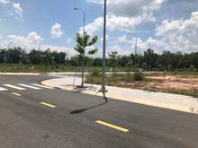 Hình ảnh Lô gốc 239m2(11,3x21m ) giá 1 tỷ 350tr ngã 4 đường nhựa chợ Dầu Tiếng