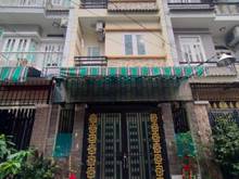 Hình ảnh Bán Nhà HXH 1/ Đường Mã Lò DT: 4.2×12.5m Nhà 1 Trệt 2 Lầu ST Giá: 4.9