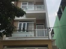Hình ảnh Nhà mới MT đường 21A khu Tên Lửa, Bình Tân, 4x22.5m, 10.5 tỷ