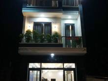 Hình ảnh Bán nhà khu dân cư An Phú, Thuận An,nhà mới đẹp như hình,dt 80m full t