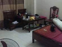 Hình ảnh Bán nhà riêng Bạch Mai, 60m2, 3 tầng cũ, xác định bán đất, 4.2 tỷ.
