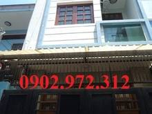 Hình ảnh Bán nhà đẹp hẻm xe hơi Bạch Đằng khu sân bay tiện ở văn phòng 8,6 tỷ