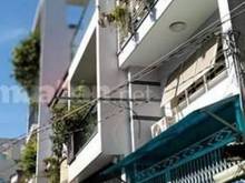 Hình ảnh Cần bán nhà P.Bình Hưng Hòa A. B Tân 40m2-1T,2 lầu,3PN,2WC giá 3.6 tỷ