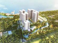 Hình ảnh Mb6623 nạp rút nhanh chóng Q7 Saigon Riverside tầng 8 diện tích 53.2m2, A0755429