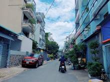 Hình ảnh CHỈ 5.2 TỶ SỞ HỮU nhà 2 tầng CỐNG LỞ, Trần Thánh Tông TÂN BÌNH.