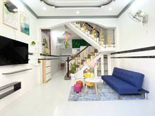 Hình ảnh Nhà 3 tấm cách AEON TÂN PHÚ chỉ 1km, 108m2, giá 2,45 tỷ