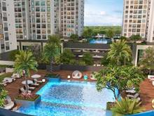 Hình ảnh Mb6623 nạp rút nhanh chóng Q7 Saigon Riverside tầng 25, bàn giao nội thất cơ bản.A0799661