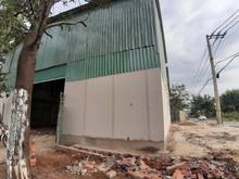 Hình ảnh Kho 200m Thích Mật Thể Thạnh Mỹ Lợi Quận 2. chỉ 22 triệu/tháng