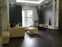 Hình ảnh Cần bán cc Mạc thái tổ, CĂN GÓC 129,5M2, 3 Ngủ đẹp đúng như ảnh