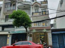 Hình ảnh Nhà mới đẹp MT đường số 5 khu Tên Lửa, Bình Tân, 13 tỷ