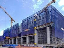 Hình ảnh Mb6623 nạp rút nhanh chóng Q7 Saigon Riverside tầng 27, khu vực đầy đủ tiện ích.A0755440