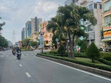 Hình ảnh Bán gấp nhà mặt tiền Bàu Cát đôi, phường 14, Tân Bình. 55 tỷ