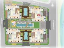 Hình ảnh Mb6623 nạp rút nhanh chóng Q7 Saigon Riverside tầng cao, hoàn thiện cơ bản. A0759738